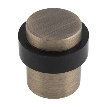 EuroSpec DSF1030AB Floor Mounted Pedestal Door Stops (LEAD TIME: 2-3 DAYS)