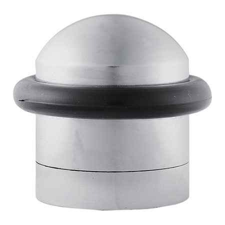 Carlisle Brass DSF5020SC Floor Mounted Door Stop (LEAD TIME: 2-3 DAYS)