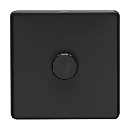 Eurolite ECMB1DLED 1 Gang Dimmer (LEAD TIME: 2-3 DAYS)