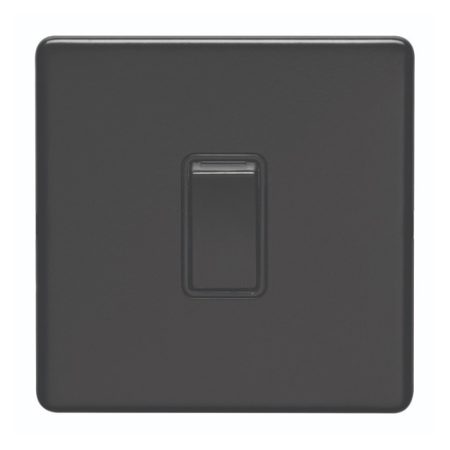 Eurolite ECMBINTB Intermediate Switch (LEAD TIME: 2-3 DAYS)