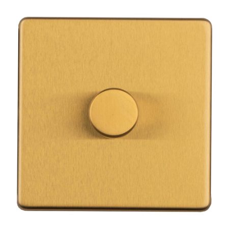 Eurolite ECSB1DLED 1-Gang Dimmer (LEAD TIME: 2-3 DAYS)