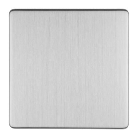 Eurolite ECSS1B Single Blank (LEAD TIME: 2-3 DAYS)