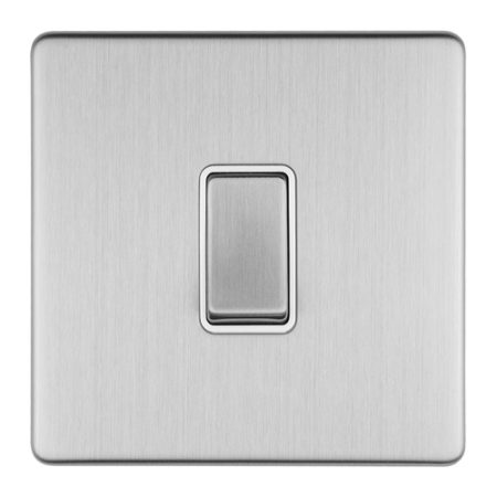 Eurolite ECSS1SWW 1-Gang 10Amp 2-Way Switch (LEAD TIME: 2-3 DAYS)