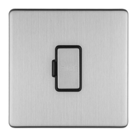 Eurolite ECSSUSWFB 13Amp Unswitched Fuse Spur (LEAD TIME: 2-3 DAYS)