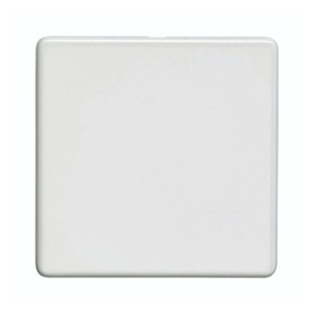 Eurolite ECW1B Single Blank Plate (LEAD TIME: 2-3 DAYS)