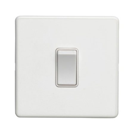 Eurolite ECW20ADPSWW 20Amp Switch (LEAD TIME: 2-3 DAYS)