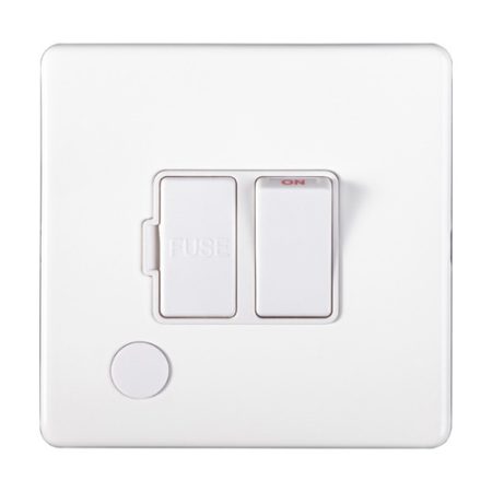 Eurolite ECWSWFFOW Switched Fuse Spur (LEAD TIME: 2-3 DAYS)