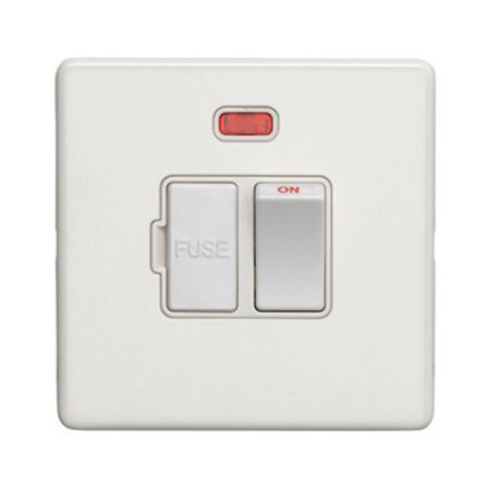 Eurolite ECWSWFNW Switched Fuse Spur (LEAD TIME: 2-3 DAYS)