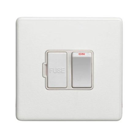 Eurolite ECWSWFW Switched Fuse Spur (LEAD TIME: 2-3 DAYS)