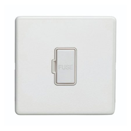 Eurolite ECWUSWFW Unswitched Fuse Spur (LEAD TIME: 2-3 DAYS)