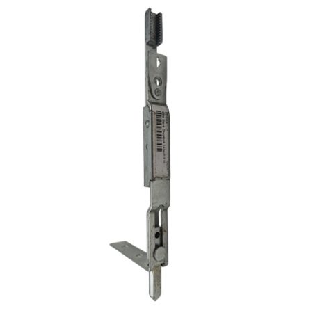 Roto Elite Top or Bottom Passive Shootbolt - Reverse Action - 140mm