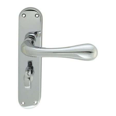 Manital EL23CP Astro Lever On WC Backplate (LEAD TIME: 2-3 DAYS)