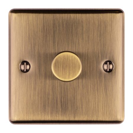 Eurolite EN1DLEDABB 1-Gang Dimmer (LEAD TIME: 2-3 DAYS)