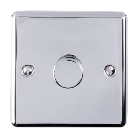 Eurolite EN1DLEDPC 1-Gang Dimmer (LEAD TIME: 2-3 DAYS)