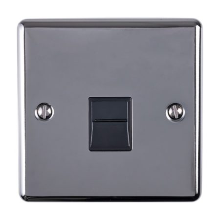 Eurolite EN1MBNB Telephone Master (LEAD TIME: 2-3 DAYS)
