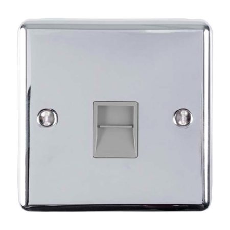 Eurolite EN1SLPCG Telephone Slave (LEAD TIME: 2-3 DAYS)