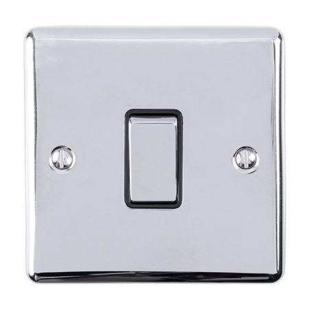 Eurolite EN1SWPCB 1-Gang Switch (LEAD TIME: 2-3 DAYS)