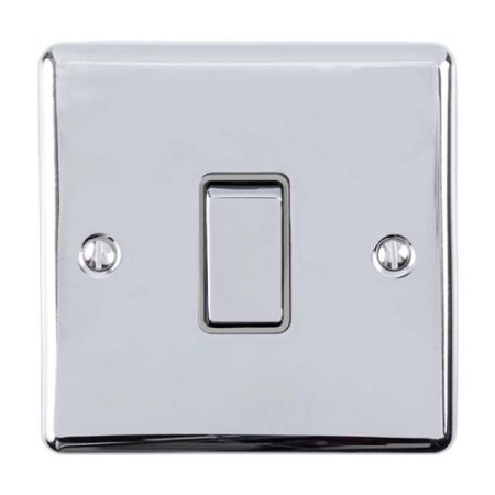 Eurolite EN1SWPCG 1-Gang Switch (LEAD TIME: 2-3 DAYS)
