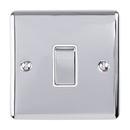 Eurolite EN20ASWPCW 20Amp Switch (LEAD TIME: 2-3 DAYS)
