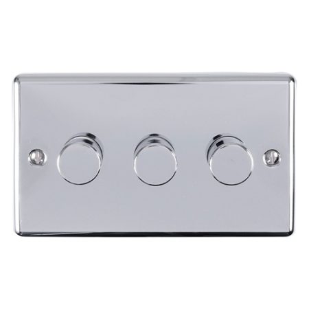 Eurolite EN3DLEDPC 3-Gang Dimmer (LEAD TIME: 2-3 DAYS)