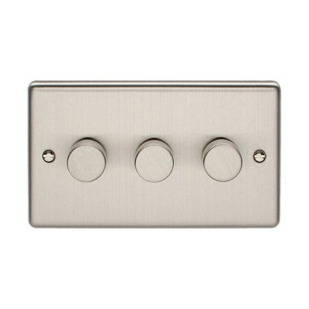 Eurolite EN3DLEDSS 3-Gang Dimmer (LEAD TIME: 2-3 DAYS)