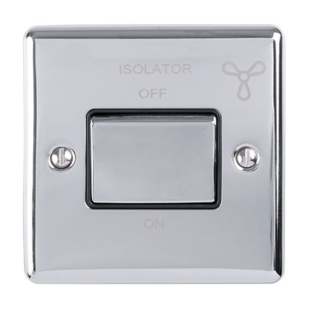 Eurolite ENFSWPCB Fan Switch (LEAD TIME: 2-3 DAYS)