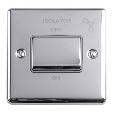 Eurolite ENFSWPCG Fan Switch (LEAD TIME: 2-3 DAYS)