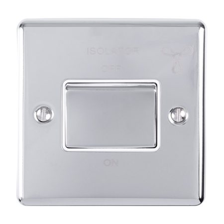 Eurolite ENFSWPCW Fan Switch (LEAD TIME: 2-3 DAYS)