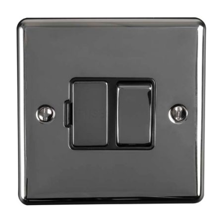 Eurolite ENSWFBNB Switched Fuse Spur (LEAD TIME: 2-3 DAYS)