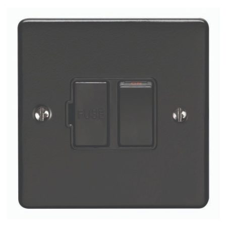 Eurolite ENSWFMBB Switched Fuse Spur (LEAD TIME: 2-3 DAYS)
