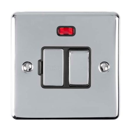 Eurolite ENSWFNPCB Switched Fuse Spur with Neon Indicator (LEAD TIME: 2-3 DAYS)