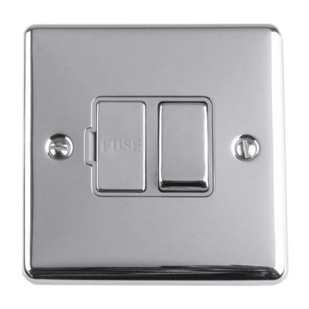 Eurolite ENSWFPCG Switched Fuse Spur (LEAD TIME: 2-3 DAYS)
