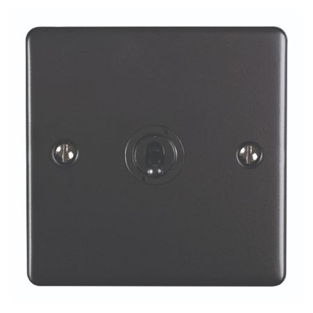 Eurolite ENT1SWMBB 1-Gang Toggle Switch (LEAD TIME: 2-3 DAYS)