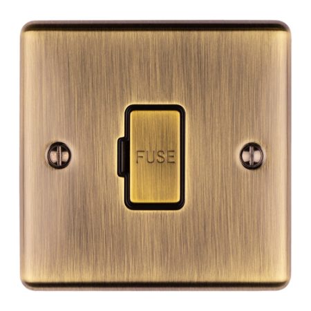 Eurolite ENUSWFABB Unswitched Fuse Spur (LEAD TIME: 2-3 DAYS)