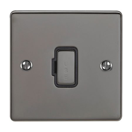 Eurolite ENUSWFBNB Unswitched Fuse Spur (LEAD TIME: 2-3 DAYS)