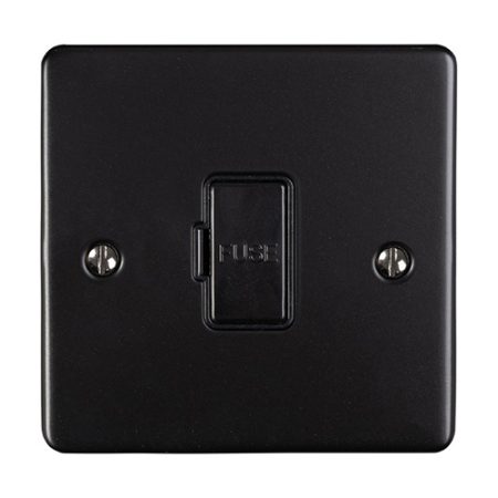 Eurolite ENUSWFMBB Unswitched Fuse Spur (LEAD TIME: 2-3 DAYS)