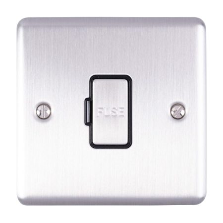 Eurolite ENUSWFSSB Unswitched Fuse Spur (LEAD TIME: 2-3 DAYS)