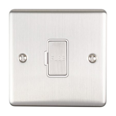 Eurolite ENUSWFSSW Unswitched Fuse Spur (LEAD TIME: 2-3 DAYS)