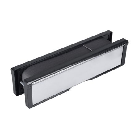 Eurospec ES305 Intumescent Letterbox Assemblies 305mm CP (LEAD TIME: 2-3 DAYS)