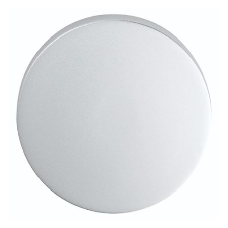 Eurospec ESB9005SAA Blank Escutcheon (LEAD TIME: 2-3 DAYS)