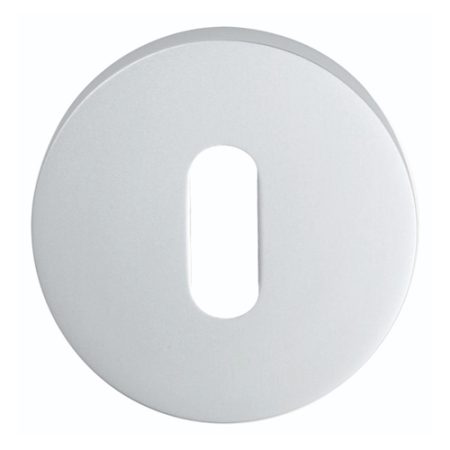 Eurospec ESP9005SAA Lock Escutcheon (LEAD TIME: 2-3 DAYS)