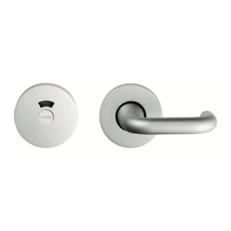 Eurospec EST9025SAA Aluminium Disabled Thumbturn and Release (LEAD TIME: 2-3 DAYS)