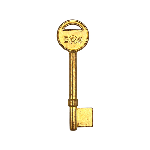Eurospec E*S Easi-T 5 Lever British Standard Genuine Key Blank