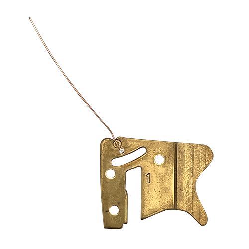 Eurospec E8S Easi-T British Standard 5 Lever Mortice Lock Individual Levers