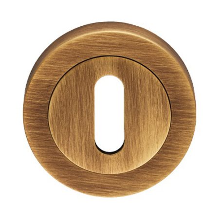 Carlisle Brass EUL002AB Lock Escutcheon (LEAD TIME: 2-3 DAYS)