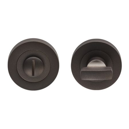 Carlisle Brass EUL004MBRZ Thumbturn & Release (LEAD TIME: 2-3 DAYS)