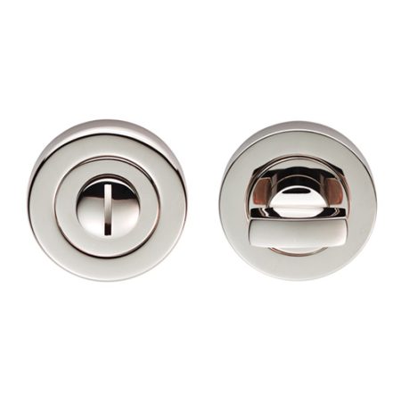 Carlisle Brass EUL004PN Thumbturn & Release (LEAD TIME: 2-3 DAYS)