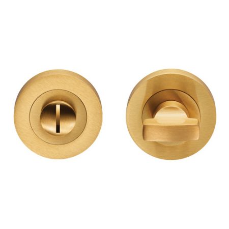 Carlisle Brass EUL004SB Thumbturn & Release (LEAD TIME: 2-3 DAYS)