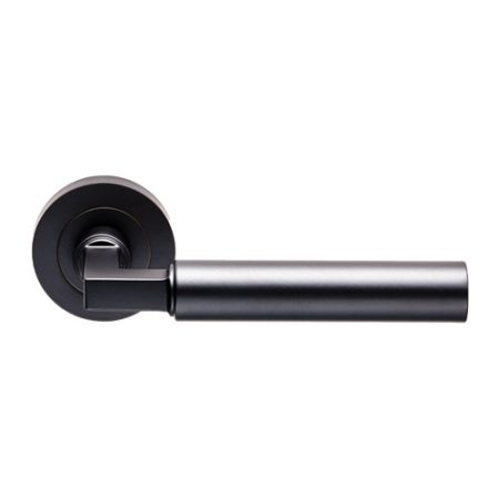 Carlisle Brass EUL040MB Amiata Lever On Rose (LEAD TIME: 2-3 DAYS)