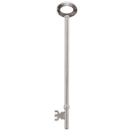 Fire Brigade Rim/Mortice Key